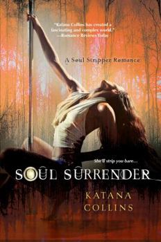 Paperback Soul Surrender Book