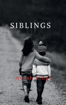 Paperback Siblings Book
