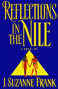 Hardcover Reflections in the Nile Book