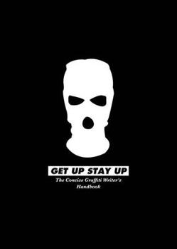 Hardcover Get Up Stay Up Book