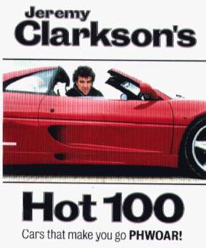Paperback Clarksons Hot 100 Book