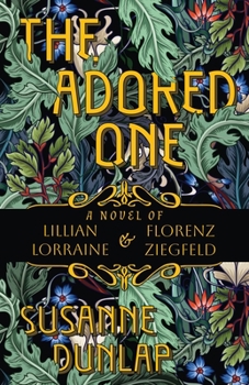 Paperback The Adored One Book