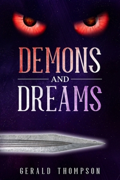 Paperback Demons and Dreams Book