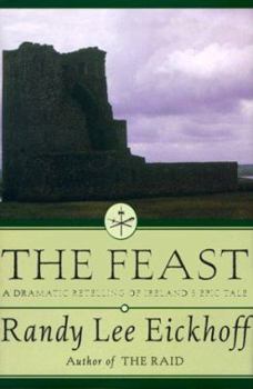 Hardcover The Feast Book