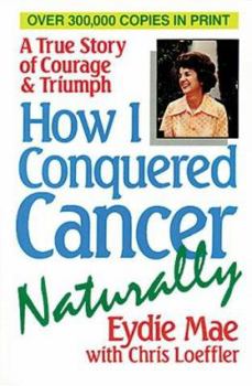 Paperback How I Conquer Cancer Book