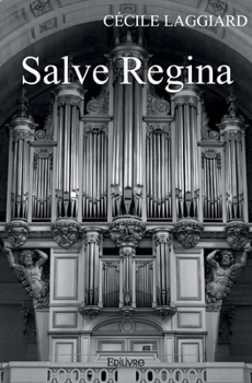 Paperback Salve Regina [French] Book