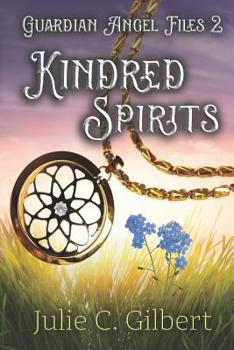 Paperback Kindred Spirits Book