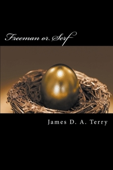 Paperback Freeman or Serf Book