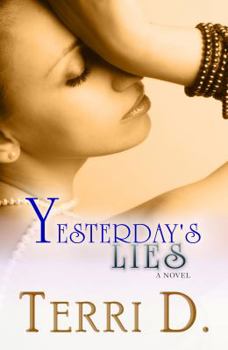 Paperback Yesterday's Lies Book