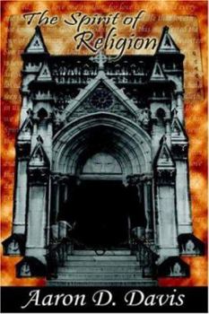 Paperback The Spirit of Religion Book