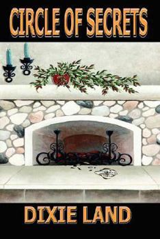 Hardcover Circle of Secrets Book