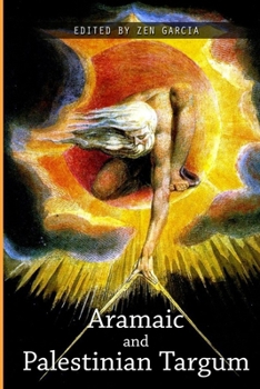 Paperback The Aramaic and Palestinian Targums Book