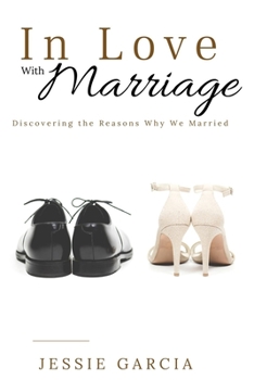 Paperback In Love with Marriage Book