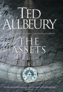 Hardcover The Assets Book