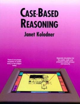 Paperback Case-Based Reasoning Book
