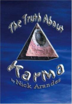 Paperback The Truth About Karma Book