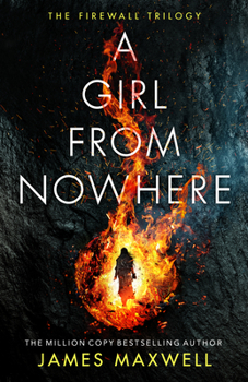 Paperback A Girl from Nowhere Book