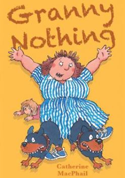 Paperback Granny Nothing Book