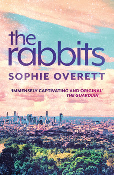 Paperback The Rabbits Book