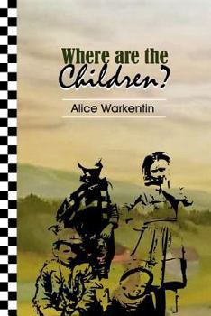 Paperback Where Are the Children? Book