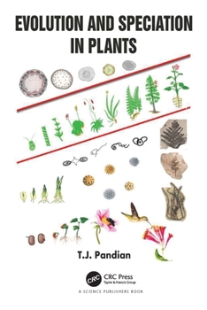 Paperback Evolution and Speciation in Plants Book
