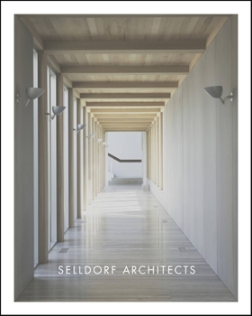 Hardcover Selldorf Architects Book