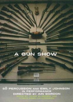 Paperback A Gun Show Book