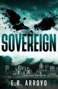 Sovereign - Book #1 of the Antius Ascending Series