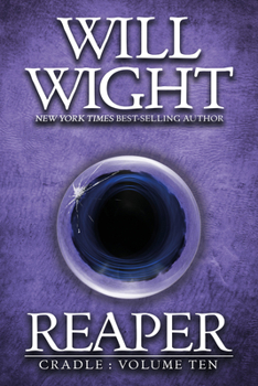 Reaper - Book #10 of the Cradle