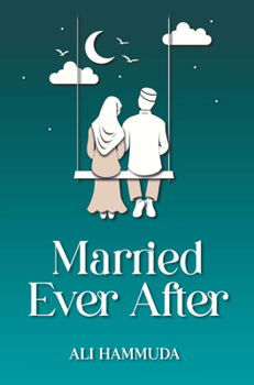 Paperback Married Ever After Book