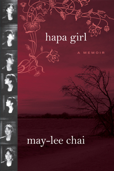 Hardcover Hapa Girl Book