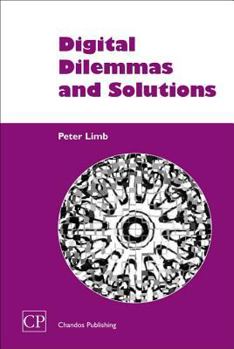 Paperback Digital Dilemmas and Solutions Book