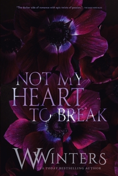 Not My Heart to Break - Book  of the Merciless