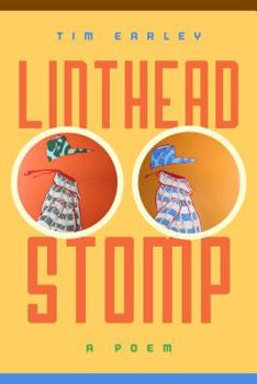 Paperback Linthead Stomp Book