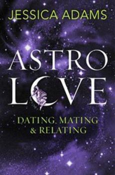 Paperback Astrolove Book