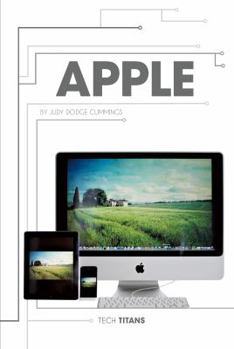 Apple - Book  of the Tech Titans