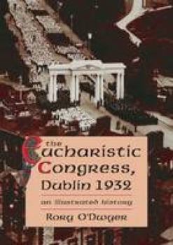 Paperback 1932 Eucharistic Congress Book