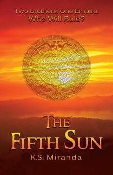 Paperback The Fifth Sun Book