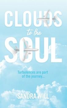 Paperback Clouds to the Soul Book