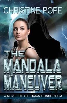 Paperback The Mandala Maneuver Book