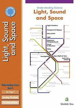 Light, Sound and Space