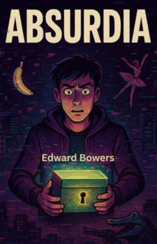 Paperback Absurdia Book