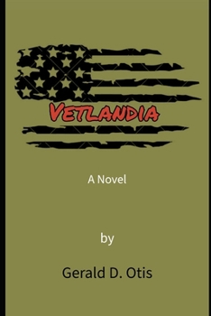 Paperback Vetlandia Book