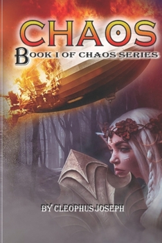 Paperback Chaos Book