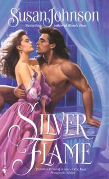 Mass Market Paperback Silver Flame Book