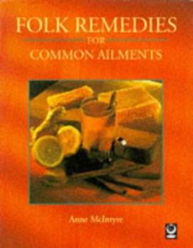 Paperback Simple Home Remedies for Common Ailments (Common Ailments) (The Number Crew) Book