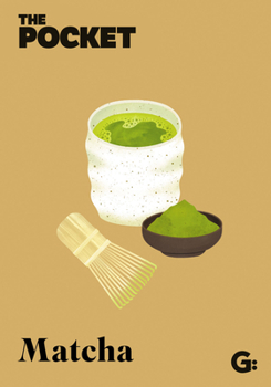 Hardcover The Pocket Matcha Book