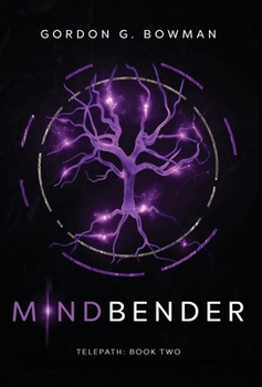 Hardcover Mindbender Book