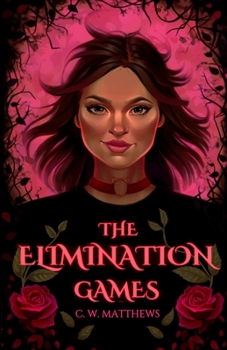 Paperback The Elimination Games Book