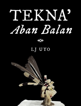 Paperback Tekna' Aban Balan Book